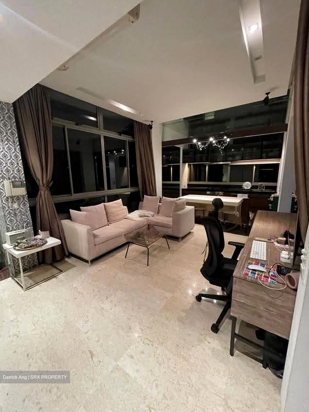 The Shelford (D11), Condominium #626389131